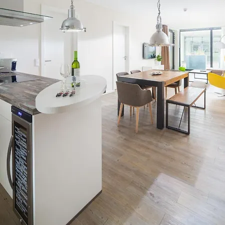 Apartmán Passepartout *