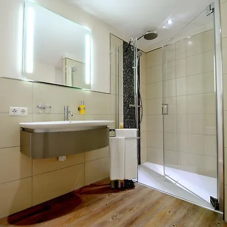 Passepartout Apartmán