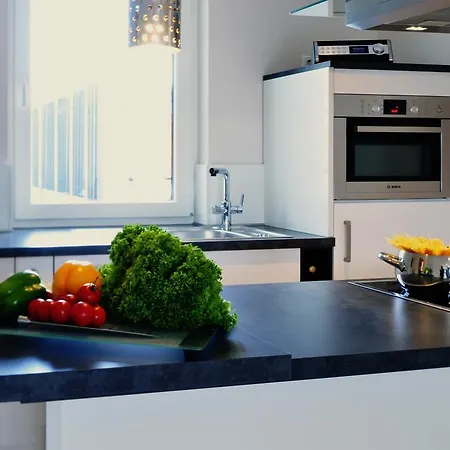 Apartament Passepartout