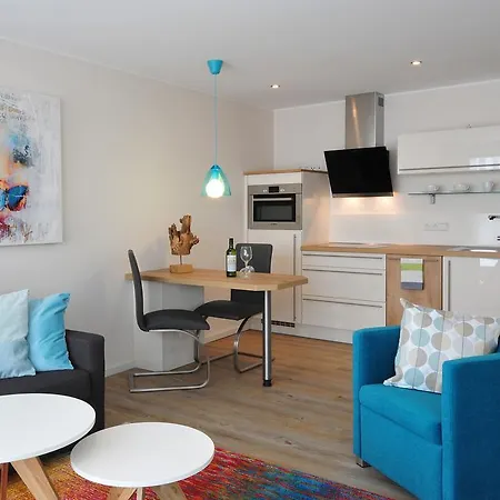 Apartament Passepartout *