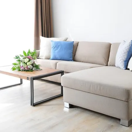 Passepartout Apartament *