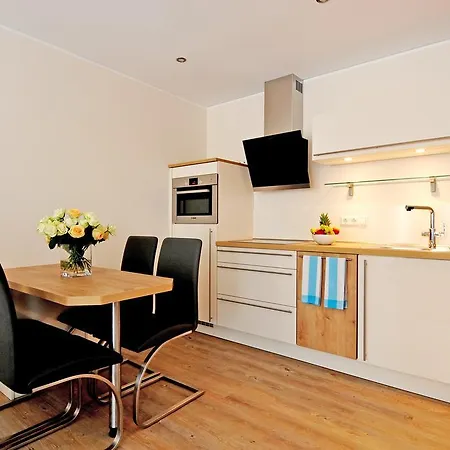 Passepartout * Norderney