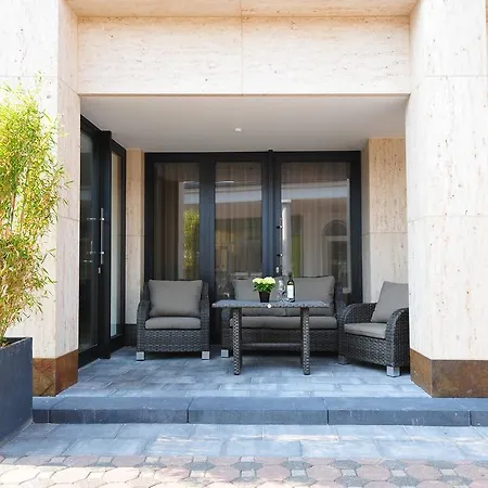 Apartament Passepartout