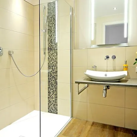 Passepartout Norderney