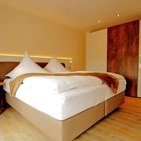 Apartament Passepartout *