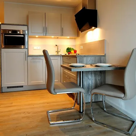 Passepartout * Norderney