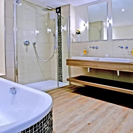 Apartmán Passepartout