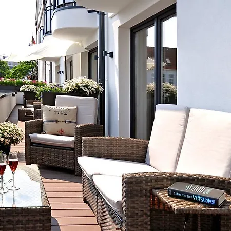 Passepartout Norderney