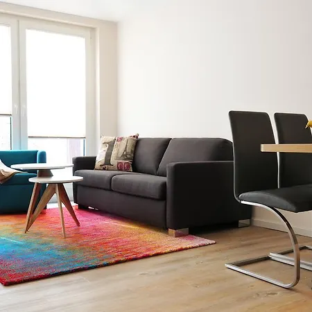 Passepartout Apartament