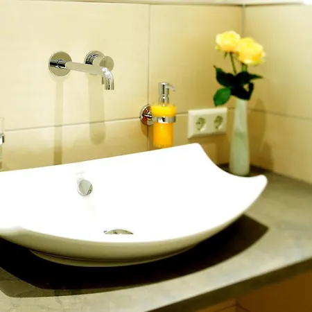 Passepartout Apartmán *