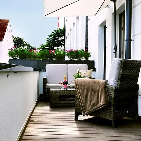 Passepartout * Norderney