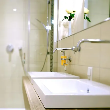 Passepartout Apartament