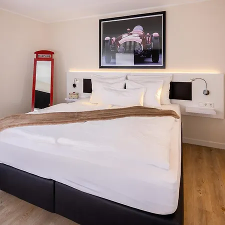 Apartmán Passepartout