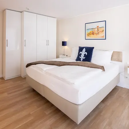 Apartamento Passepartout *