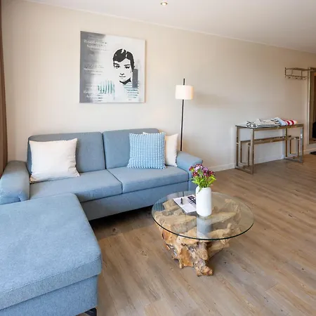 Apartamento Passepartout Norderney