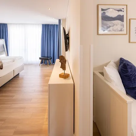 Passepartout Apartmán