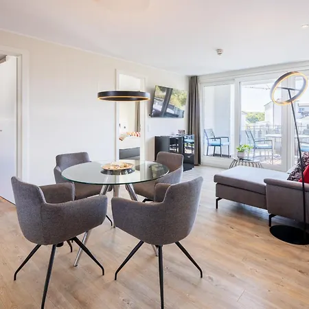Apartmán Passepartout