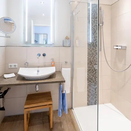 Passepartout Apartamento Norderney