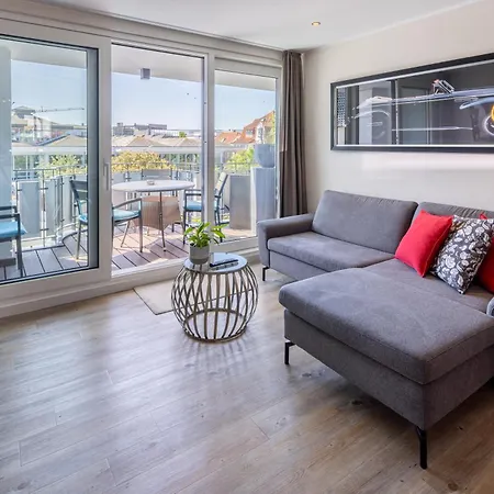 Apartamento Passepartout