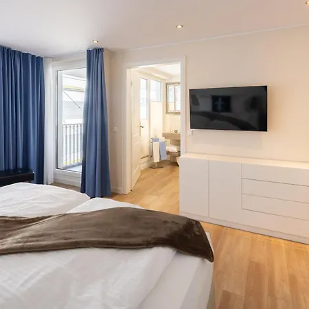Apartmán Passepartout *