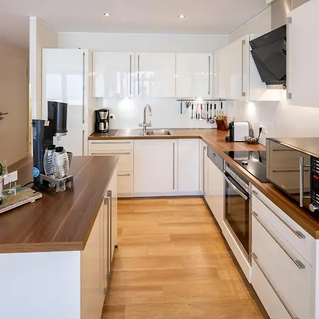 Passepartout Apartamento Norderney