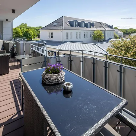 Apartmán Passepartout