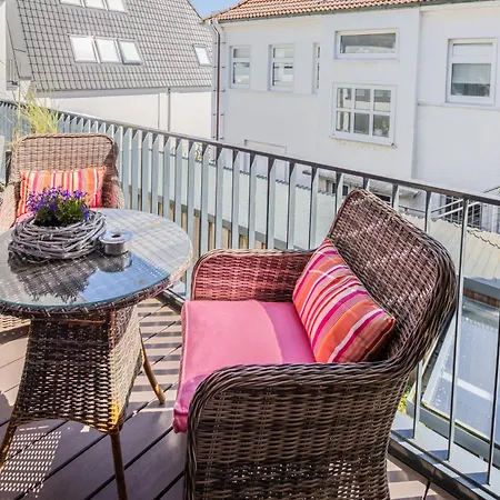 Apartmán Passepartout *