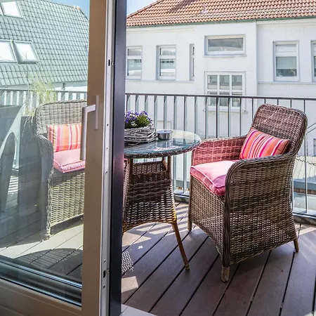 Passepartout Apartamento