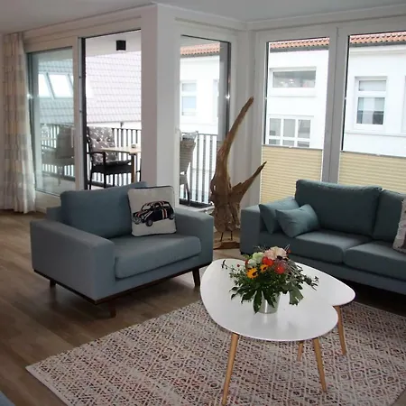 Passepartout Norderney