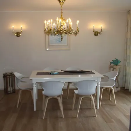 Passepartout Apartmán *