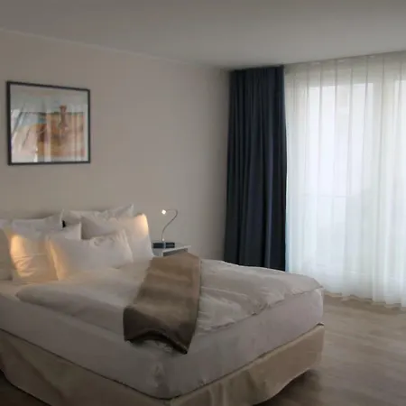 Apartmán Passepartout *