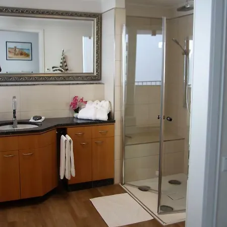 Passepartout Apartament *