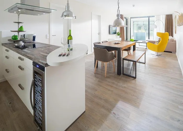 公寓 Passepartout *