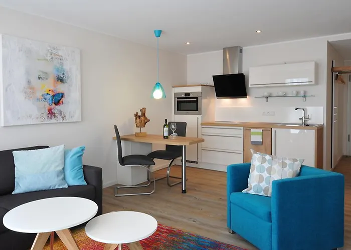 公寓 Passepartout *