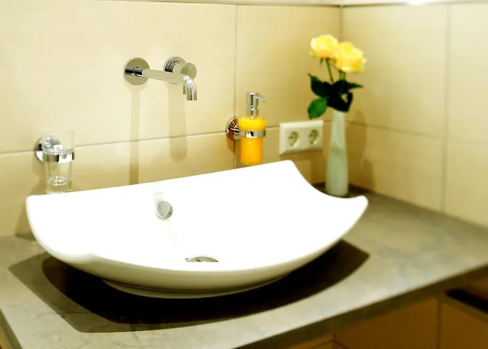 Passepartout 公寓 *