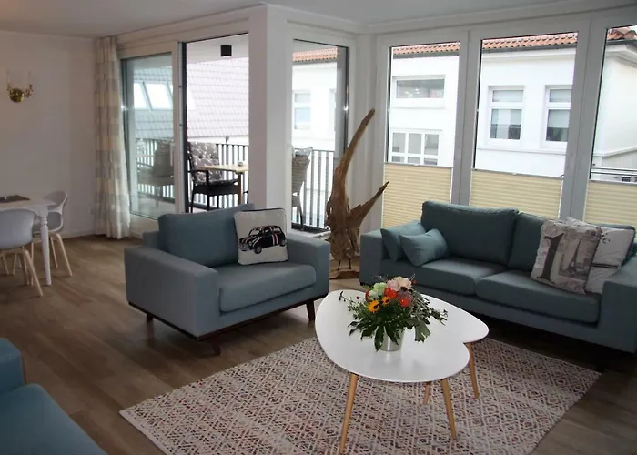 Passepartout 诺德奈