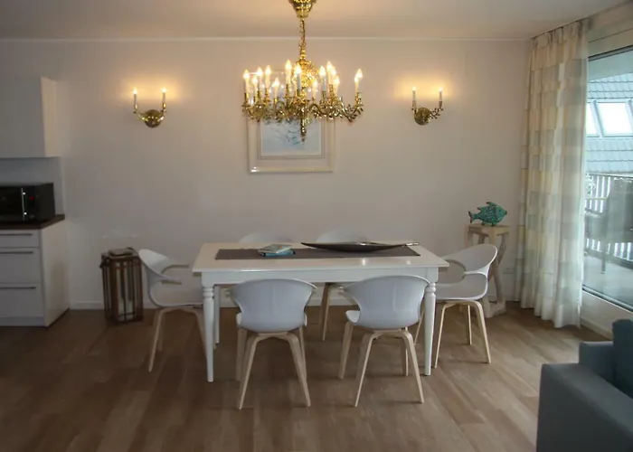 Passepartout 公寓 *