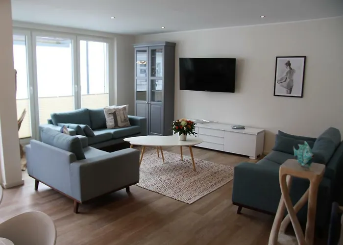 Passepartout 公寓 *