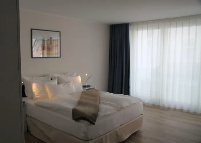 公寓 Passepartout *