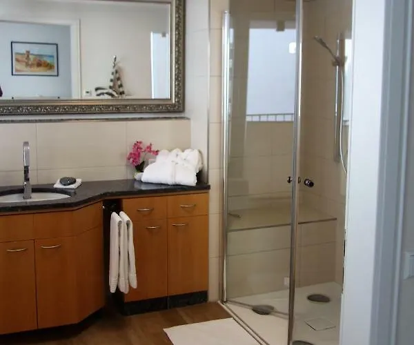 Passepartout 公寓 *